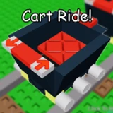Cart Ride icon