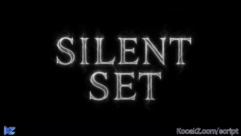 SilentSet Admin ( ANTI VC BAN )