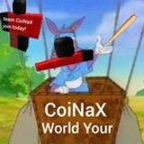 CoiNaX