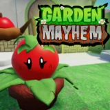 Garden Mayhem icon