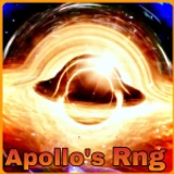 Apollo's RNG 🍀 [Update] icon
