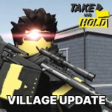 Take and Hold icon
