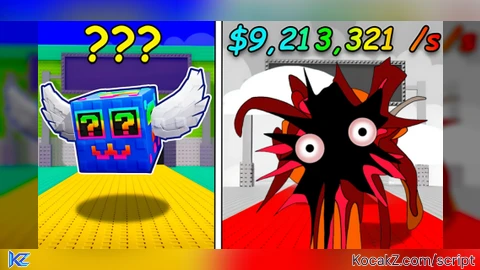 Infinite money by RHON