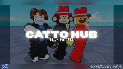 CattoHub | AUTO FARM