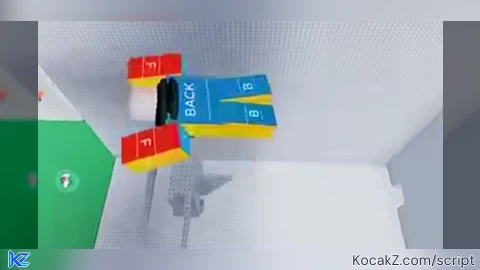 universal parry fling