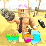 Weight Lifting Simulator 3 icon