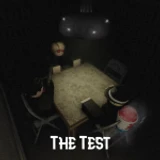 The Test [Alpha] icon