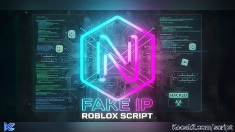Fake player IP Troll v(1.3)