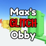 Max's Glitch Per Difficulty Chart Obby icon