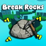 [UPD ⭐] Break Rocks icon