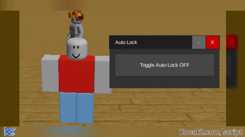 AutoLock