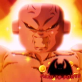 [ToP] DBZ Path to Power icon