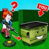 Hide &amp; Sneak icon