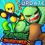 [WEAPON LEVELS] Zombie Survivors icon