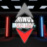 [LATE EASTER] Minus Elevation  icon