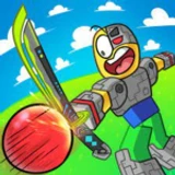 Blade Ball Test Server [FREE] icon