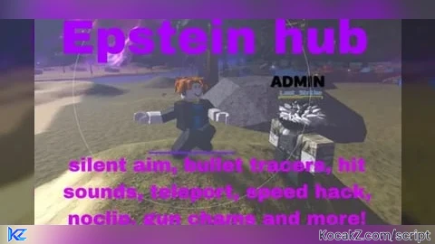 Epstein hub V2