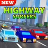 Highway Surfers icon