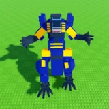 [🤖 ROBOT] Grow a Brainrot