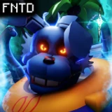 Five Nights TD [SEASON] icon