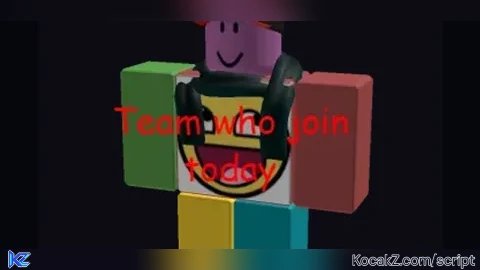 Team Who F3x Gui