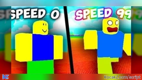 Speed Control