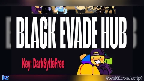 Dark Hub