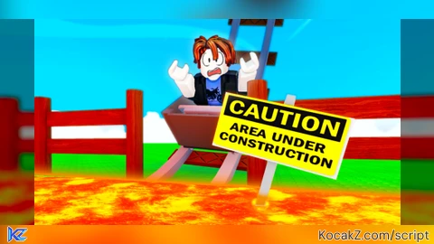 Script for roblox
