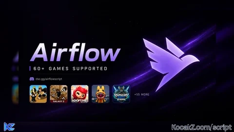 Airflow HUB