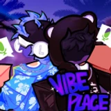 ❤️ Vibe Place ❤️ icon