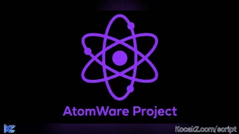 AtomWare Project  (Mobile Supported, All EXECU)