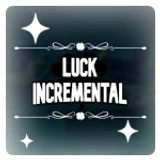 [UPDATE 6] Luck Incremental icon
