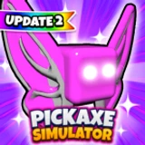 [UPD1✨] Pickaxe Simulator ⛏️ icon