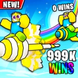 Nuke Race Simulator