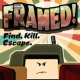 Framed! (Community Servers) icon