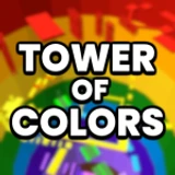 Tower of Colors! 🌈