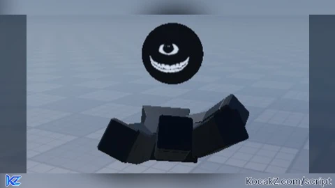 Hand Master Animation R15