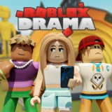 Total Roblox Drama icon