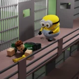 Freeze Tag Extreme  icon