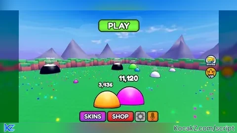 Autofarm and QOL