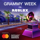 GRAMMY Week