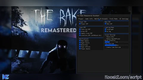 | RaveHub