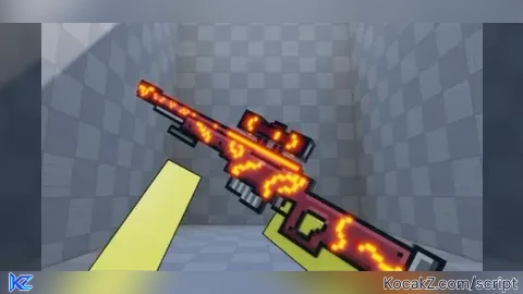 Silent AIm