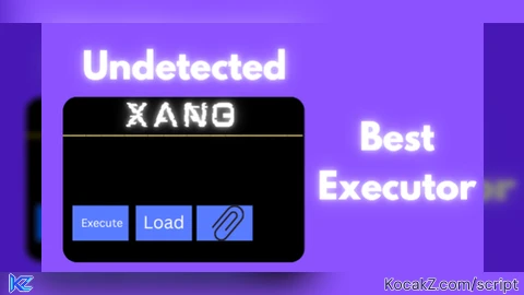 Xano Executor Beta