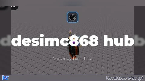 desimc868 HUB