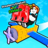 Launch Plane for Brainrots icon