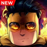 [BATTLE BEAST] Invincible Showdown icon