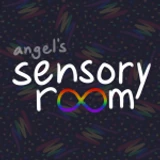 angel's sensory room simulator