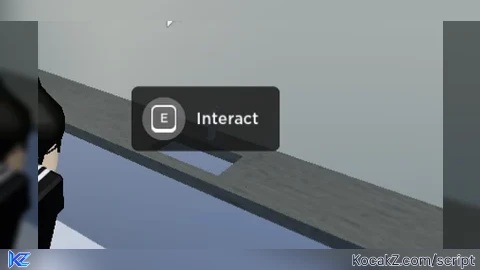 Best Instant Proximity Prompt Script