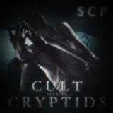 [BACKROOMS] CULT OF THE CRYPTIDS  icon